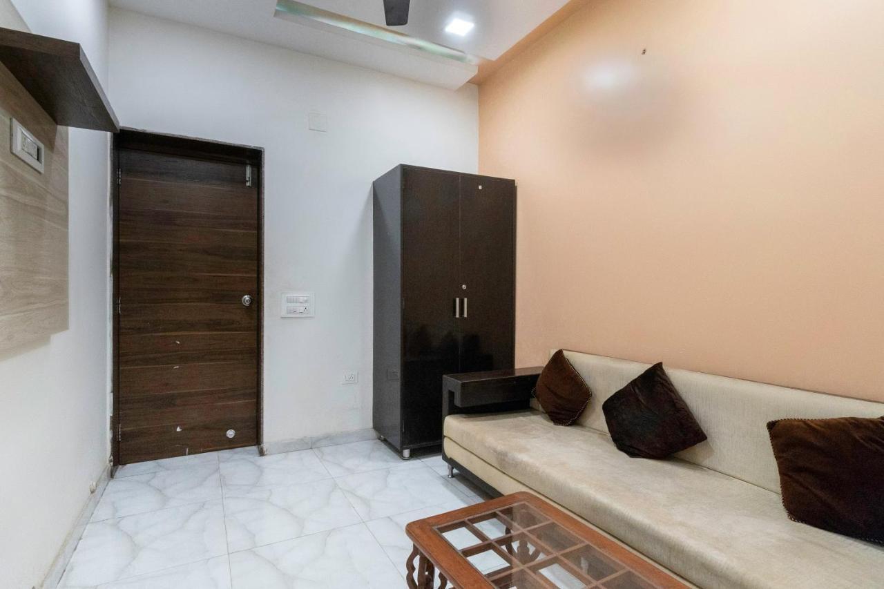 Oyo 13535 Aakash Hotel Ahmedabad Luaran gambar